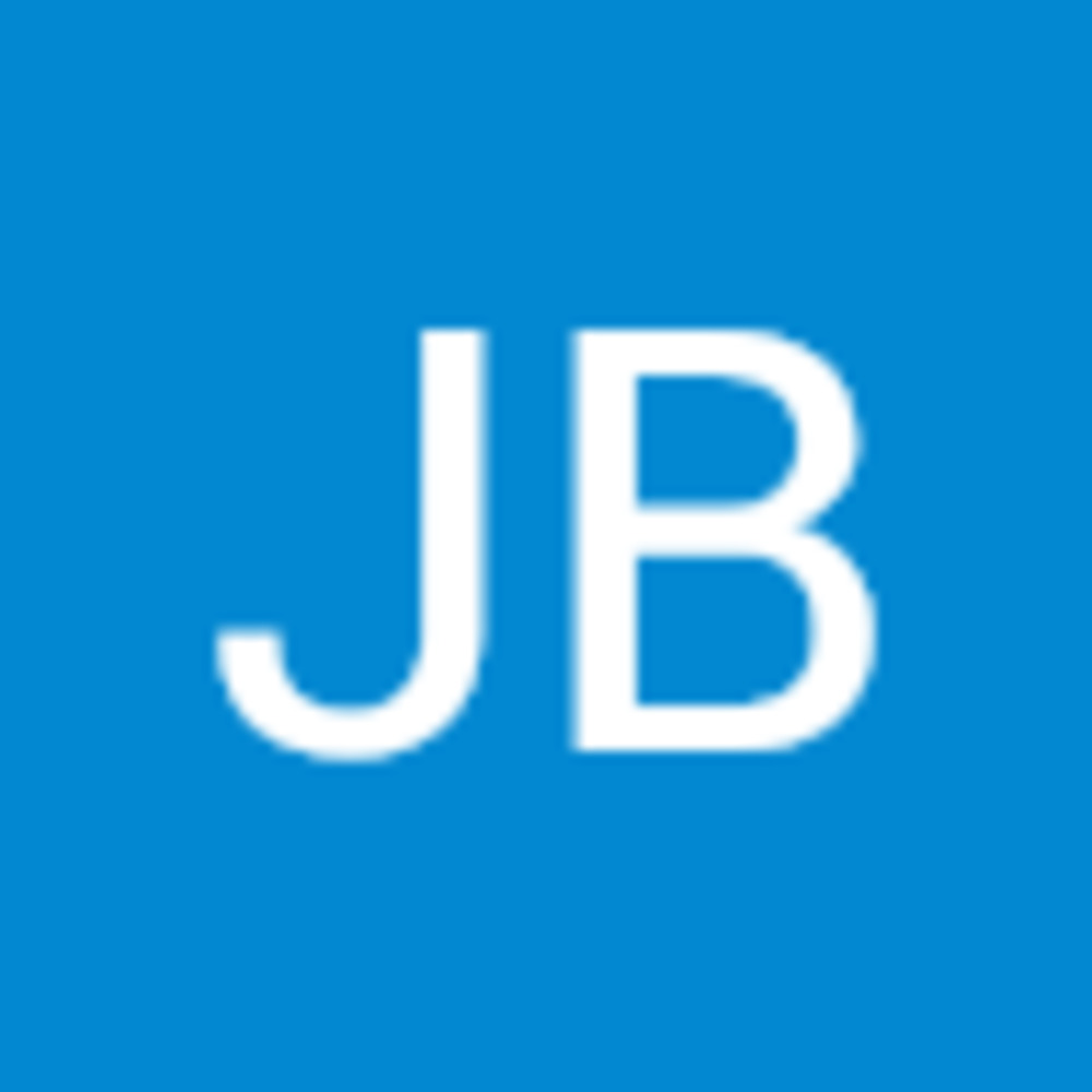Meet your Posher, Jb